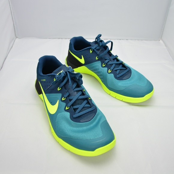 Nike Other - BACK TO SCHOOL! Nike Metcon 2